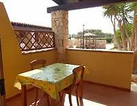 Appartamenti Il Melograno location