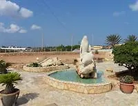 Appartamenti Il Melograno Lampedusa Hotel