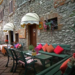 Al Borgo Antico Ristorante Con Bedizzole
