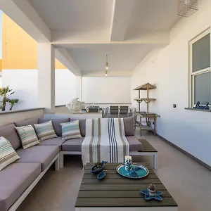 La Casa Di Gio' Bed & Breakfast