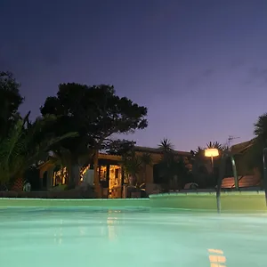 Luagos Club Hotel
