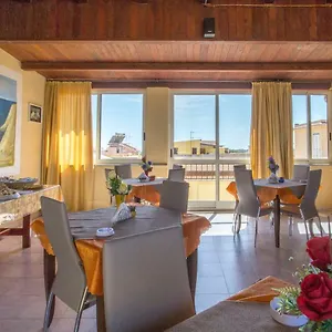Isola Bella Bed & Breakfast